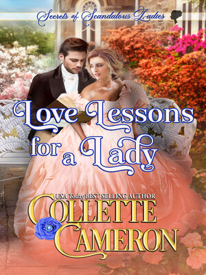 Love Lessons for a Lady - ebook